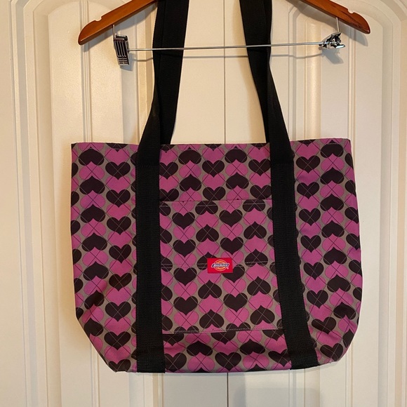 Dickies Tote - Picture 2 of 5